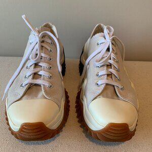 Converse Run Star Motion OX Unisex Platform Sneaker Mens US 8/Womens US 9.5